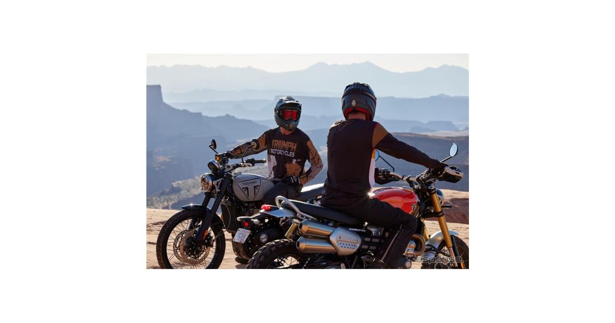 TRIUMPH スクランブラー1200用ローシート TRIUMPH スクランブラー1200用ローシート