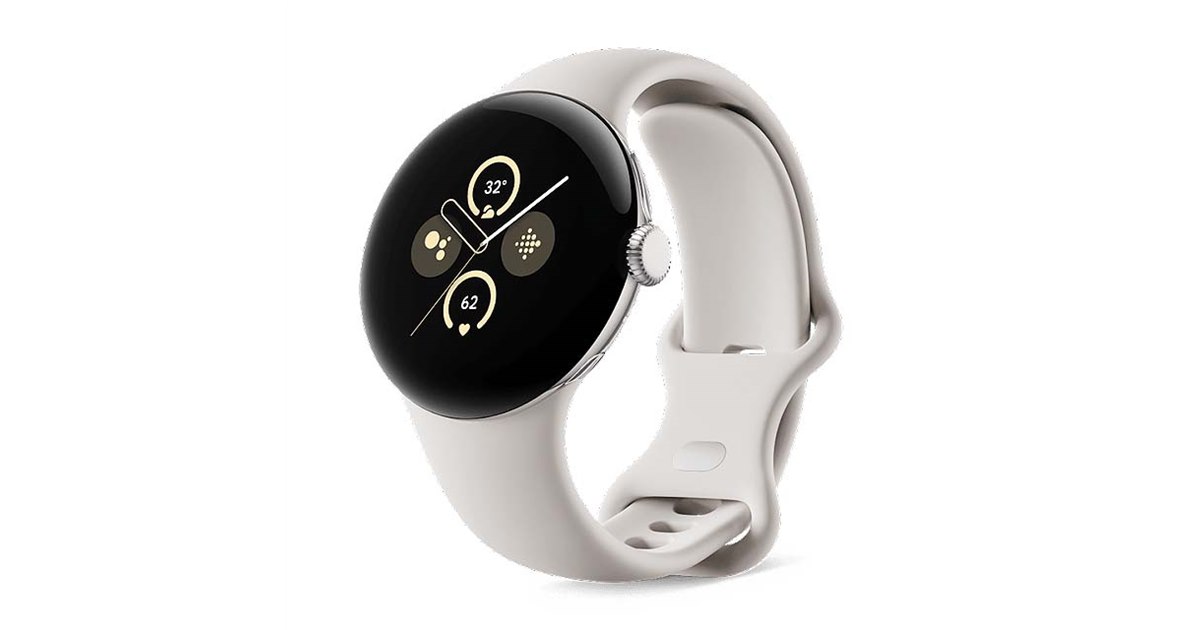 グーグル、常時表示でも24時間駆動する「Pixel Watch 2」を本日 グーグル、常時表示でも24時間駆動する「Pixel Watch 2」を本日
