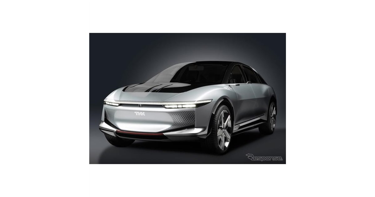 日産「サクラ」と三菱自動車「eK クロス EV」の生産累計台数が約