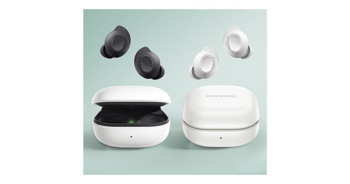 【新品未開封】 Samsung Galaxy Buds FE ホワイト イヤホン 新品未開封Galaxy Buds FE(白) イヤホン SAMSUNG Galaxy Buds FE