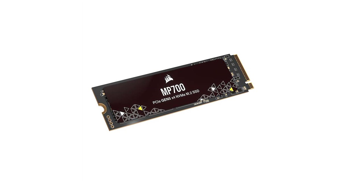 超高速 SSD コルセア 4TB NVMe M.2 5000MB/s ★超高値 超高速 SSD コルセア 4TB NVMe M.2 5000MB/s ☆超高値
