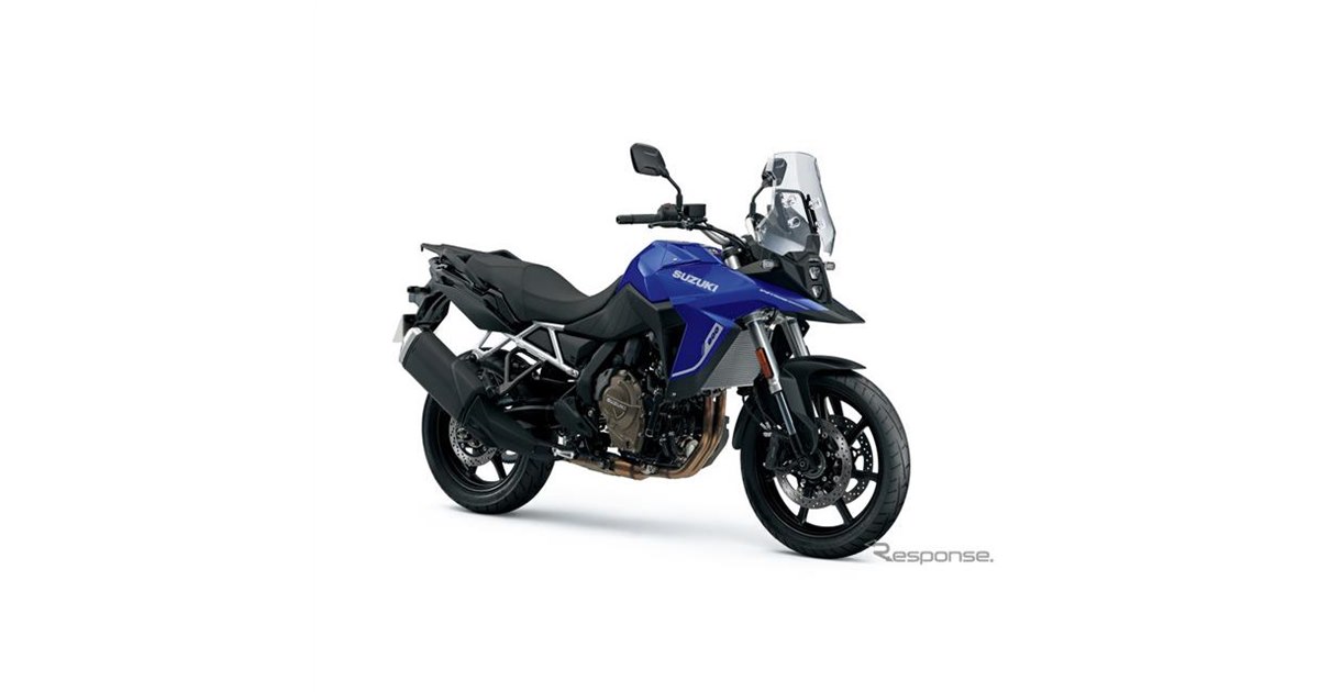 スズキVX800 熊谷より車検R5/5/1迄★サービスマニュアル付 20230317193009_383_.jpg
