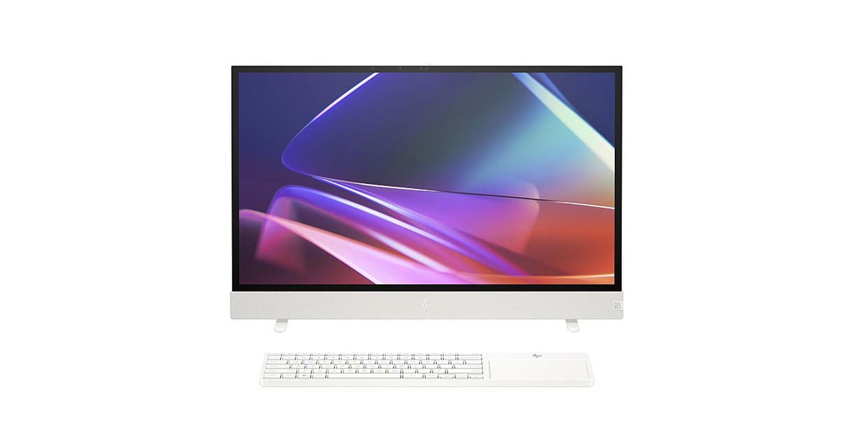 HP、バッテリー内蔵の23.8型液晶一体型PC「HP ENVY Move All-in-One 24」 - 価格.com