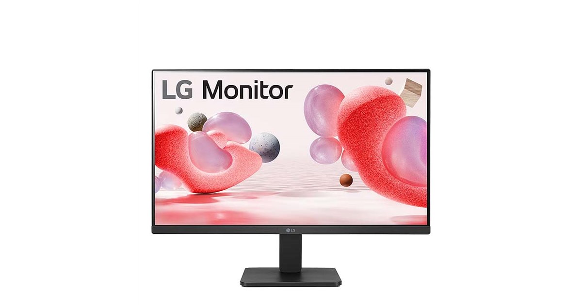 LG、フルHD液晶ディスプレイのスタンダードモデル4機種 - 価格.com