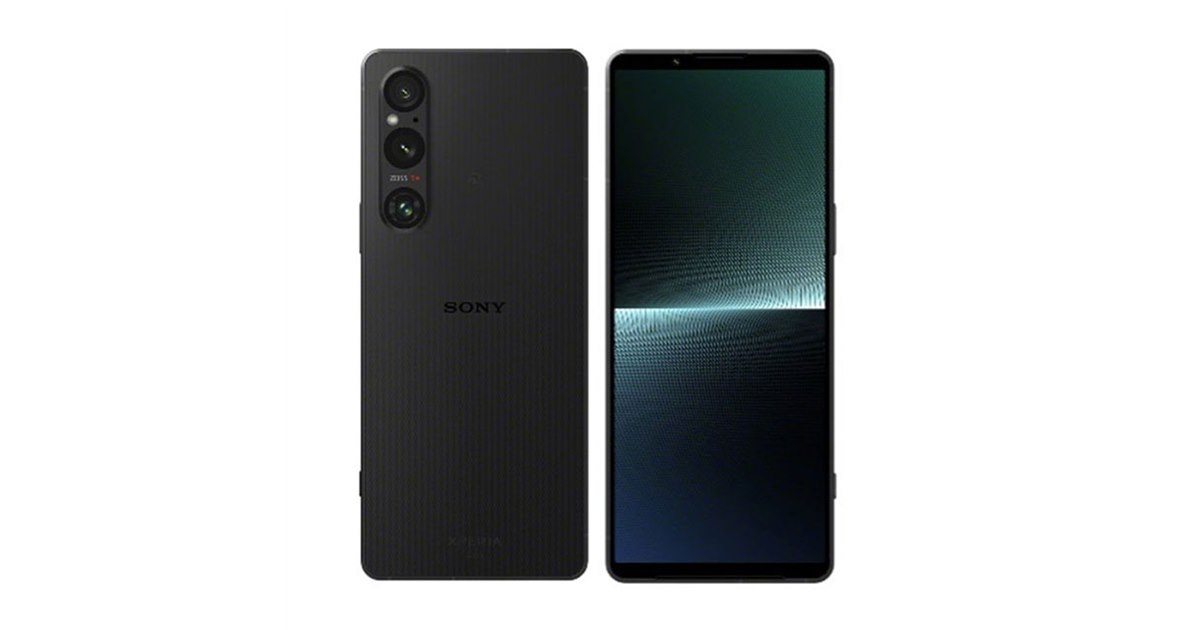 最大2万円相当pt還元の「Xperia 1 V au Online Shop限定キャンペーン