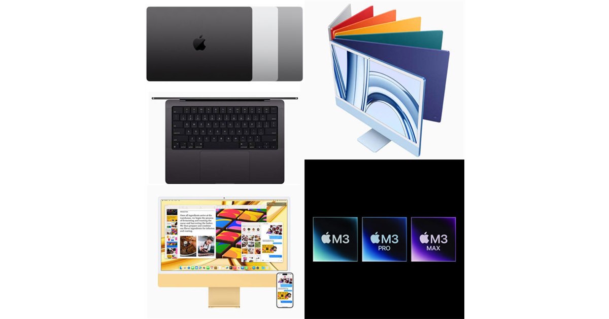 iMac 2023 ピンク M3 メモリ8GB SSD256GB 8コアGPU Amazon.com: Apple 2023 iMac All-in-One Desktop Computer with