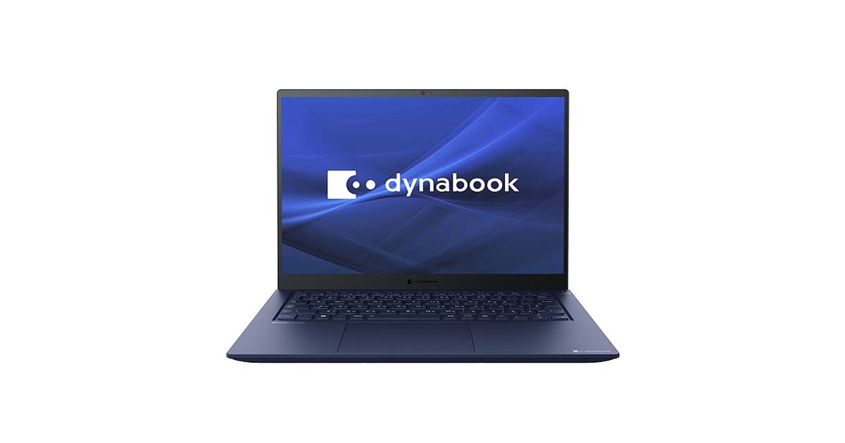 Core i5-1135G7 Dynabook 2021年製 ノートパソコン Core i5 第11世代 2021年 Dynabook ノートパソコン - メルカリ