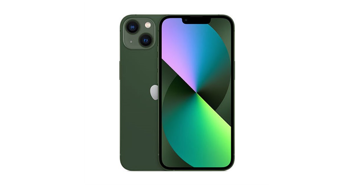 今だけ！お値下げ中！iPhone13 green Amazon.com: Apple iPhone 13, 256GB, Green - Unlocked (Renewed