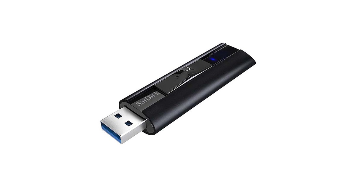 サンディスク、USBメモリーサイズのSSD「Slim Portable SSD」 - 価格.com