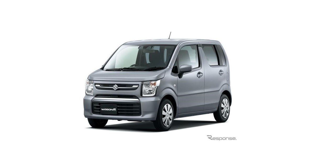 スズキ スイフトスポーツ、法規対応で6MT車販売継続…価格は14万円