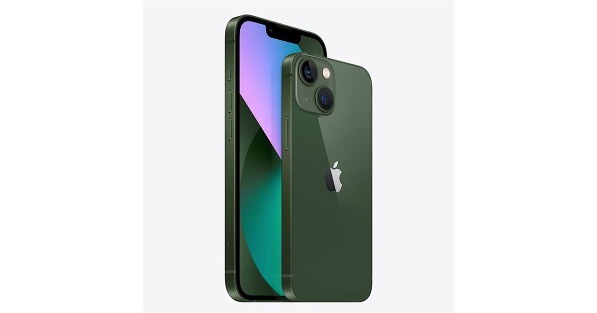 iPhone 13 ブルー 128 GB UQ mobile iPhone 13｜格安スマホ/格安SIMはUQ mobile（モバイル）【公式】