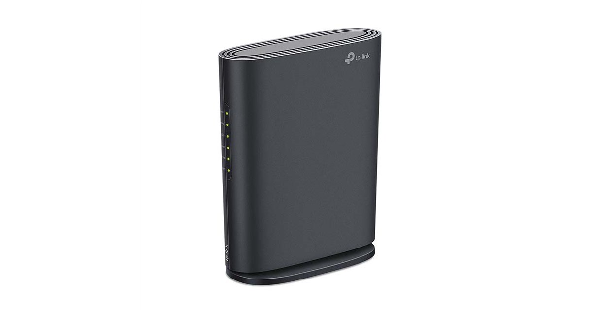 ルーター・ネットワーク機器 Tokyo Archives TP-Link Archer BE400 TP-Link、4,400円のWi-Fi 5ルーター「Archer AC1900」を本日12月
