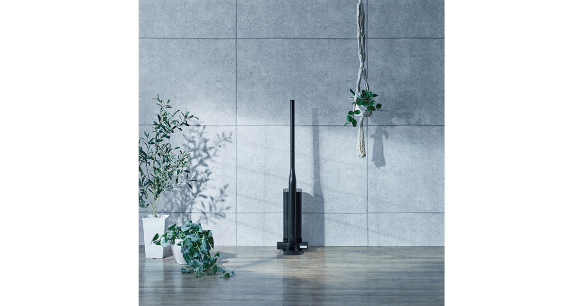 【美品☆】パナソニック　充電式掃除機　MC-NS10K　2022年製 MC-NS10K-W 充電式掃除機(ホワイト)｜【パナソニック公式通販】