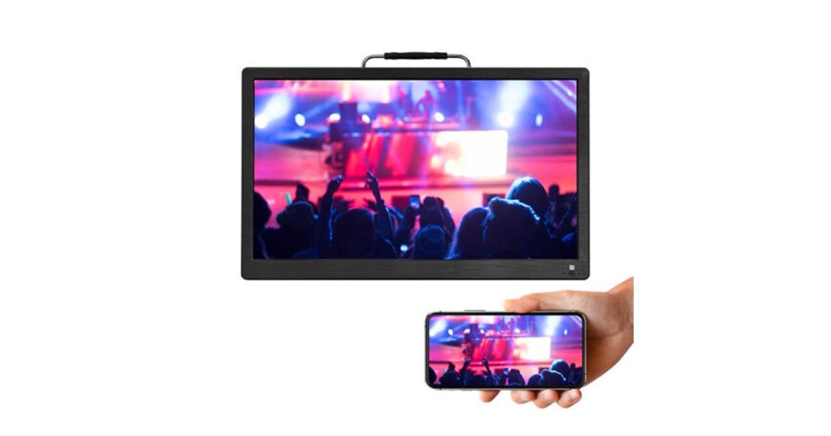 ダイアモンドヘッド　14型 ポータブルテレビ OVER TIME　OT-MCT14TE　展示品 ダイアモンドヘッド OVER TIME OT-MCT14TE 価格比較 - 価格.com