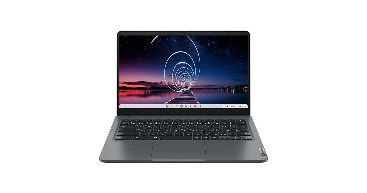 Lenovo 14e Chromebook Gen 3 N200 25年6月製造 Lenovo 14e Chromebook Gen 3 N200 25年6月製造 - メルカリ
