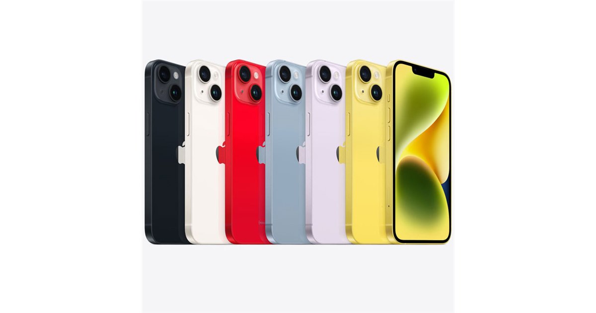 iPhone 14」2.2万円オフなど、ドコモオンラインが本日12月15日に割引