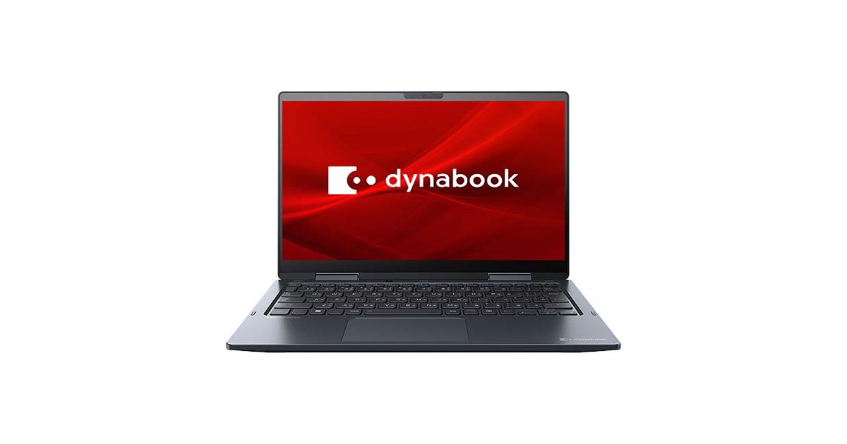 【商品番号1835】dynabook 13.3型ノートパソコン　2020年製 商品番号1835】dynabook 13.3型ノートパソコン 2020年製