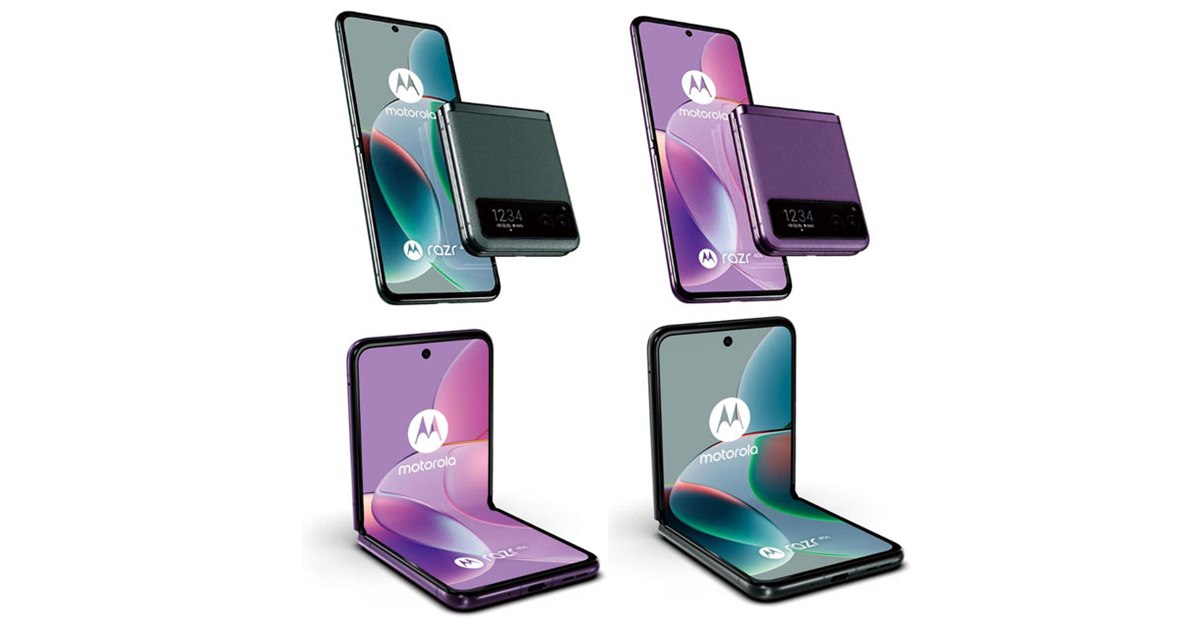 条件適用で“10万円以下”に、ソフトバンク折りたたみスマホ