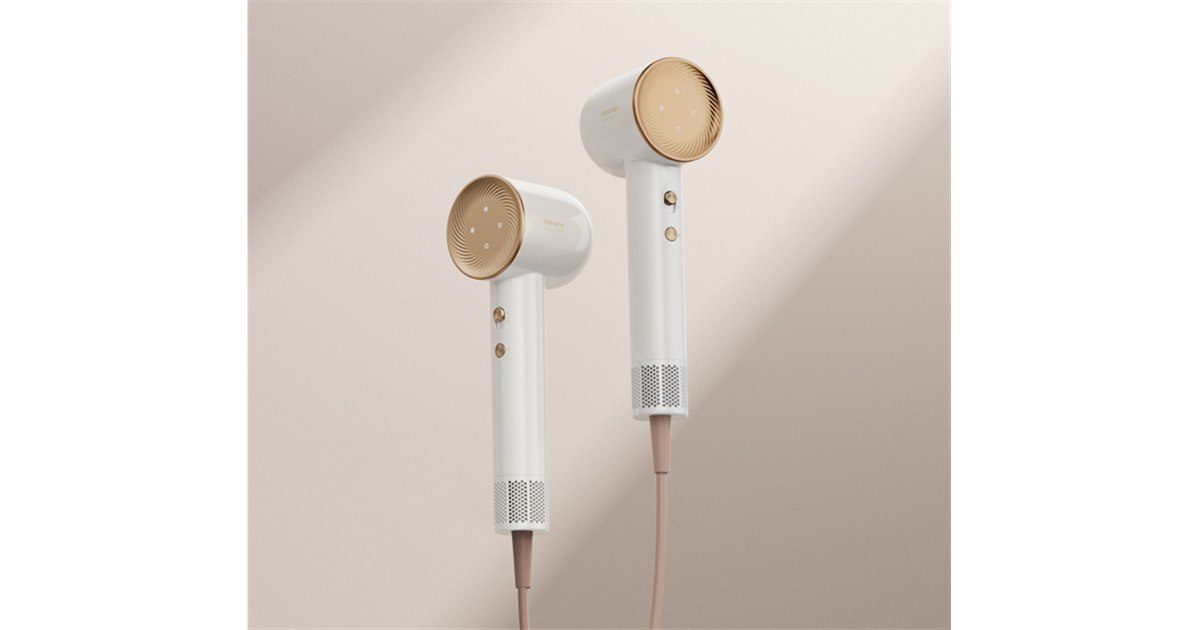 ヘアドライヤー DREAME Hair Glory Amazon.com : Dreame Glory Hair Dryer – Powerful Fast Drying