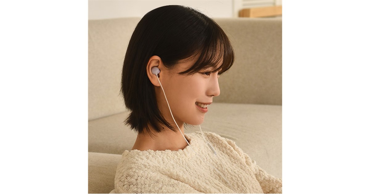 AZLA ASE-500 ASMR ASMRシリコンイヤホン③ AZLA ASMR Earphone (ASE-500) Review: Silicone Bliss