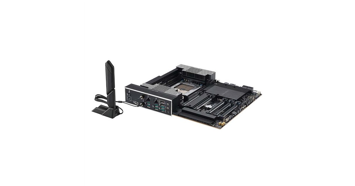 Ryzen Threadripper 1950X Processor installation guide on