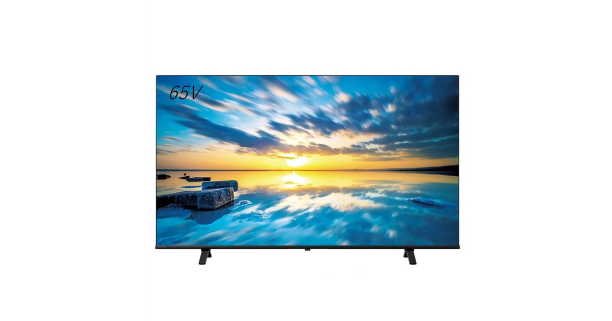 TVS REGZA、USBメモリーを使って設定を複製できる法人向け4K液晶レグザ