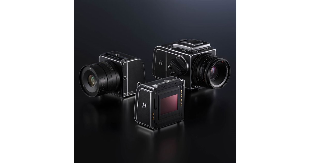 デジタルカメラ Hasselblad 907X & CFV 100C 907X & CFV 100C | HASSELBLAD Official Store – Hasselblad US