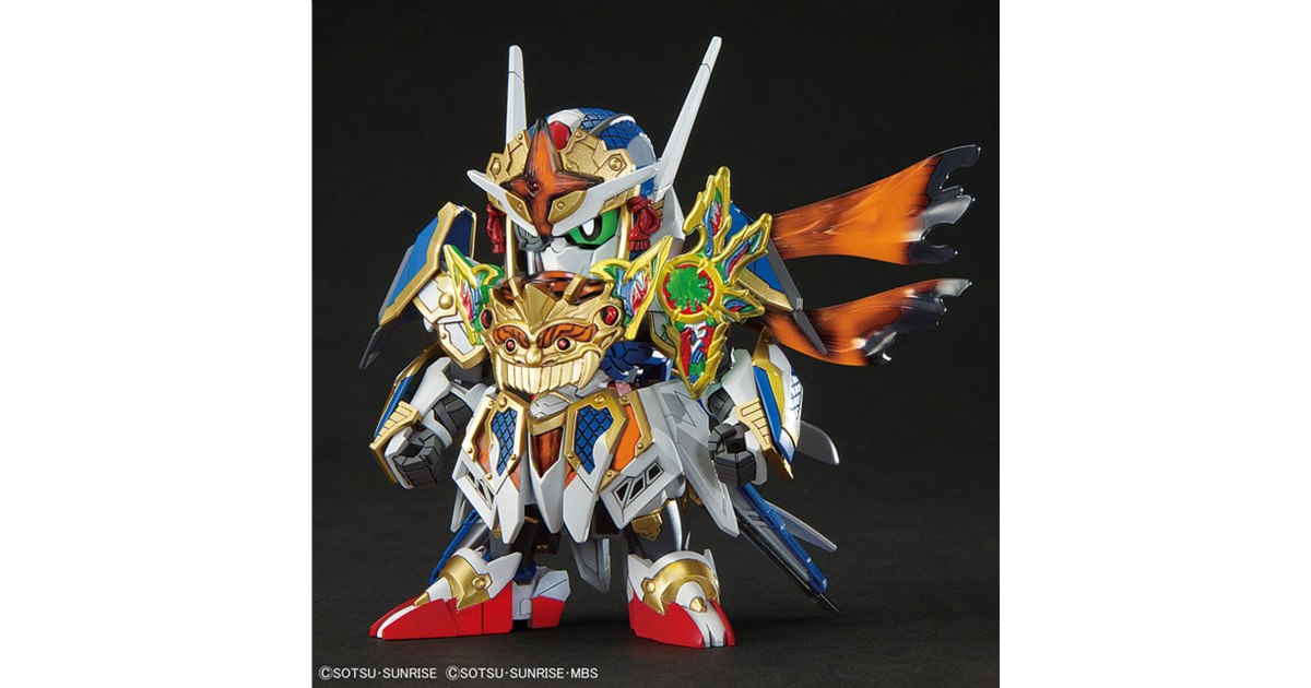 SDW HEROES 隠密ガンダムエアリアル BANDAI SPIRITS SDW HEROES 隠密ガンダムエアリアル