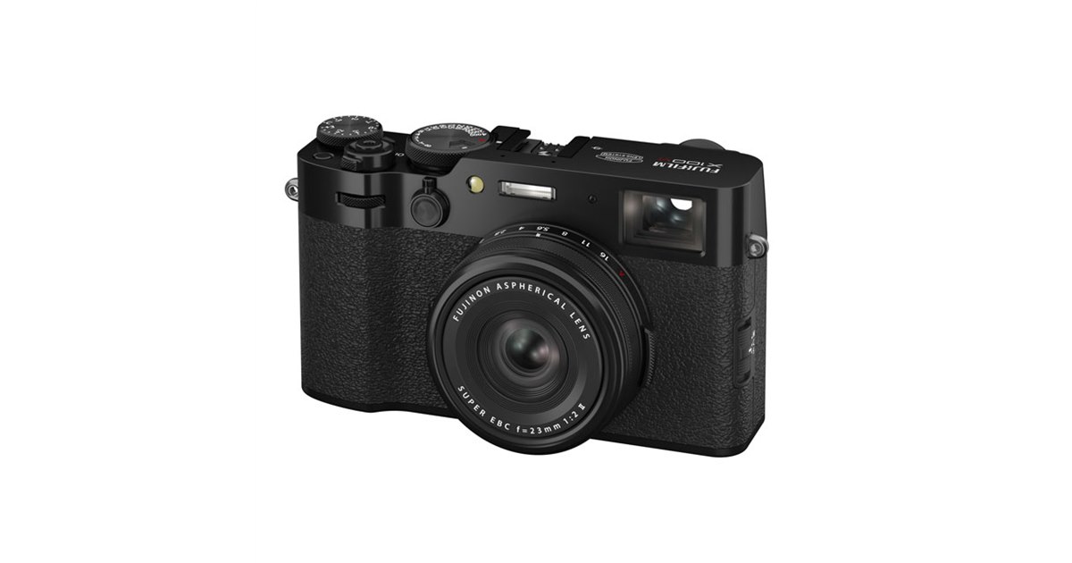 FUJIFILM X100 ☆送料無料☆ Fujifilm X100 Review