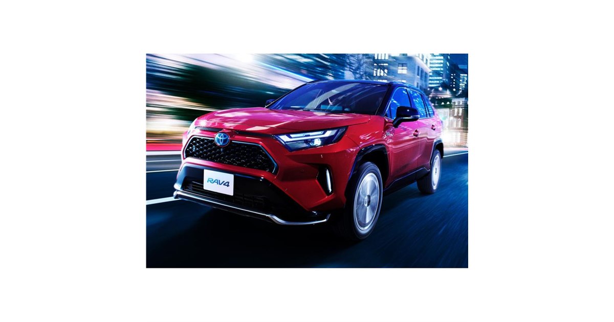 現行「トヨタRAV4」初期型モデルのヘッドランプを最新バージョンに交換できるサービス始まる - 価格.com