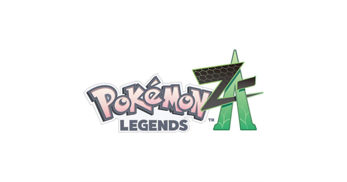 ポケモン ソフト 6タイトルセット Switchソフト】ポケモンレジェンズZA Pokmon LEGENDS Z-A 6本セット