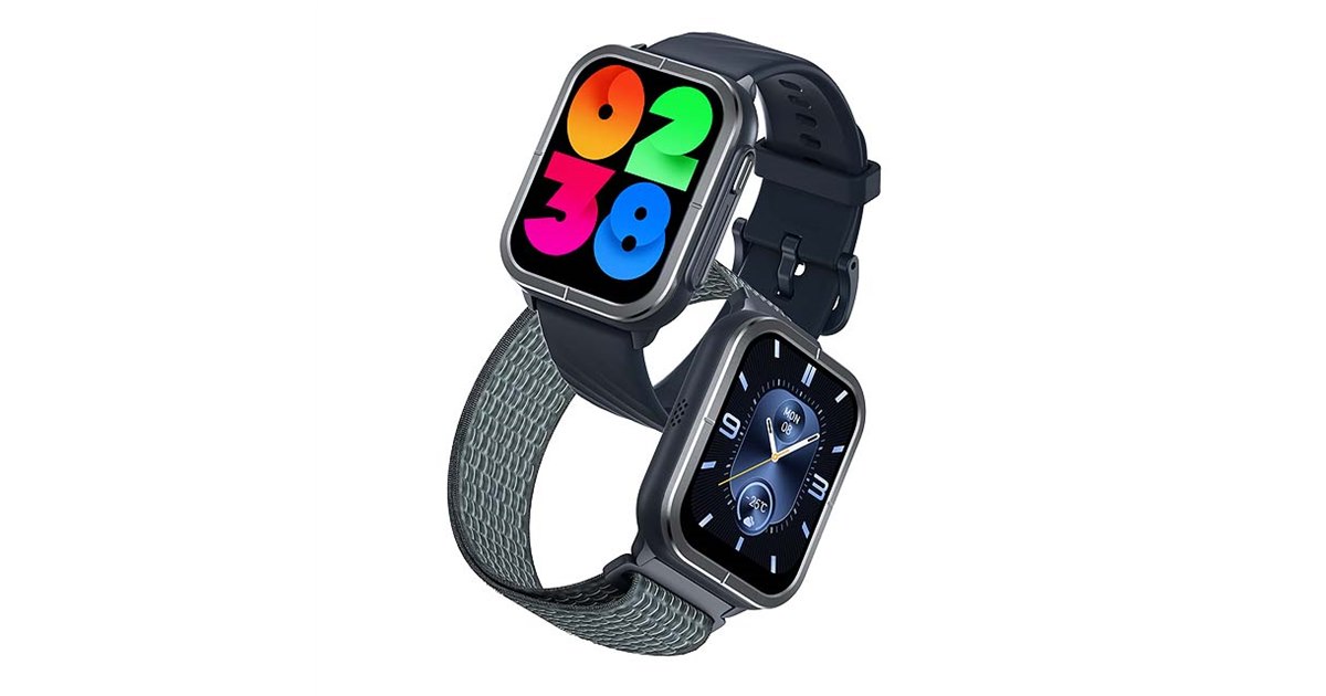 Mibro、6,980円～19,800円のスマートウォッチ4機種 - 価格.com