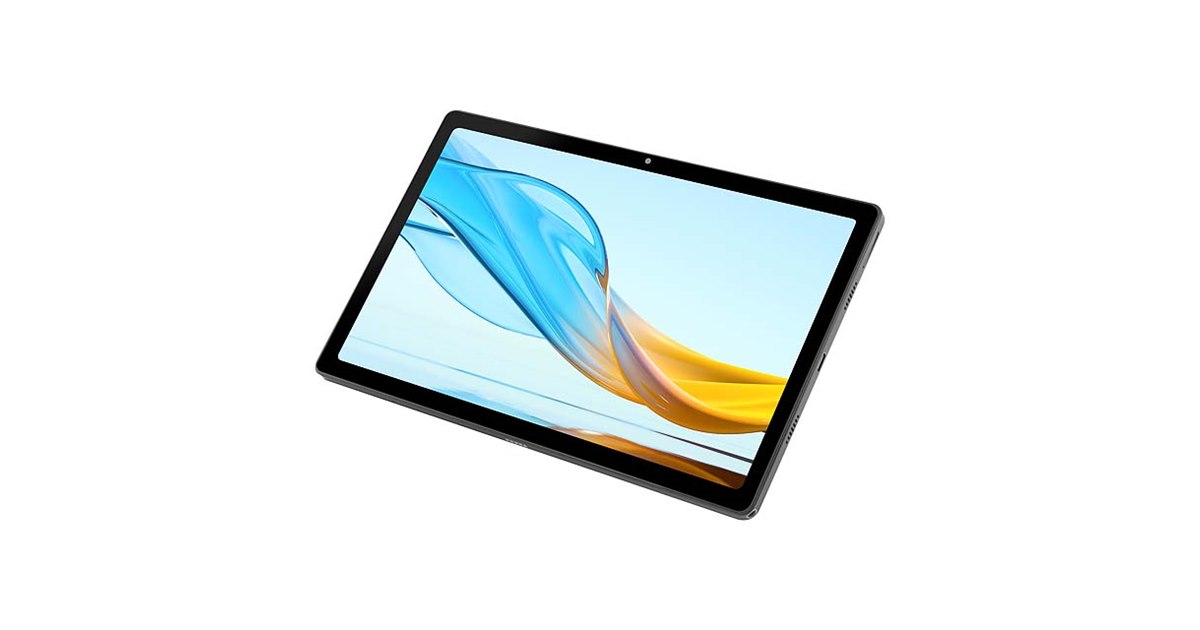 aiwa、433gでアルミ素材を採用した10.3型タブレット「aiwa tab