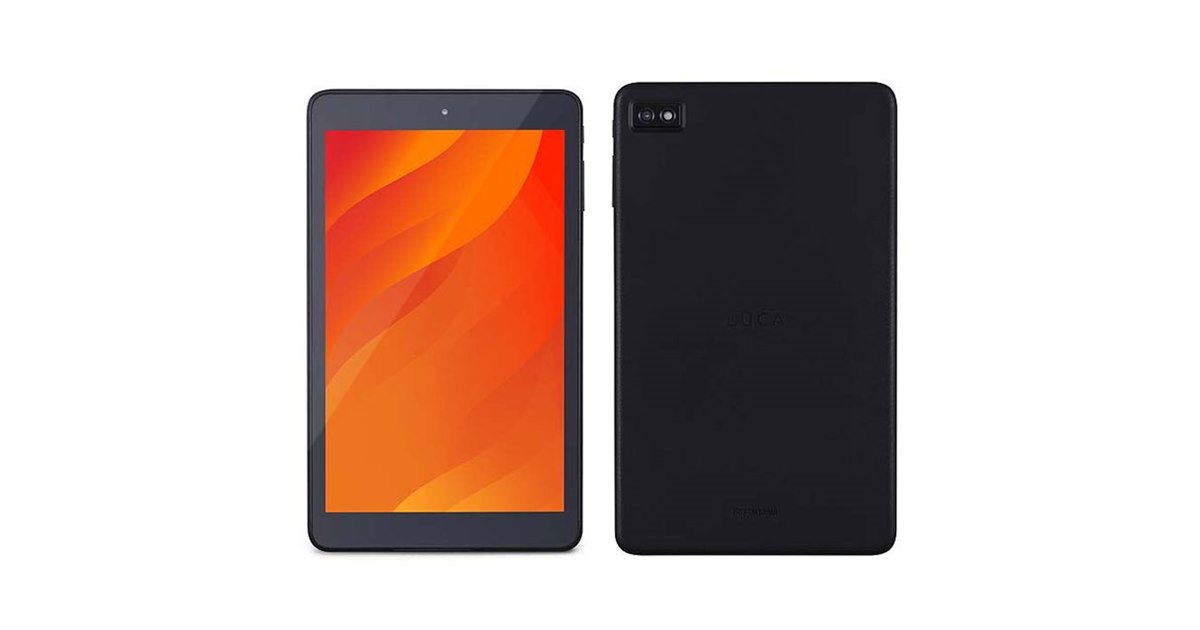 2024年製 8インチタブレット TE084M4V1-B android 楽天市場】タブレット 新品 本体 8インチ TE084M4V1-B ブラック