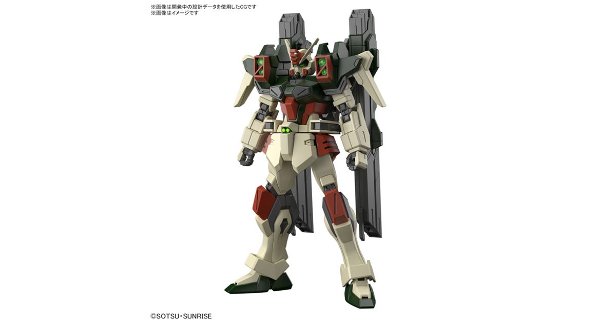 ガンダム シードフリーダム ライトニングバスターガンダム アクキー　未開封品 STRICT-G『機動戦士ガンダムSEED FREEDOM』アクリルキーホルダー