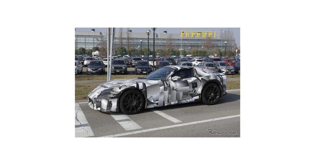 電動フェラーリ 試乗】フェラーリ296GTB「電動化されてもフェラーリらしさは失わ
