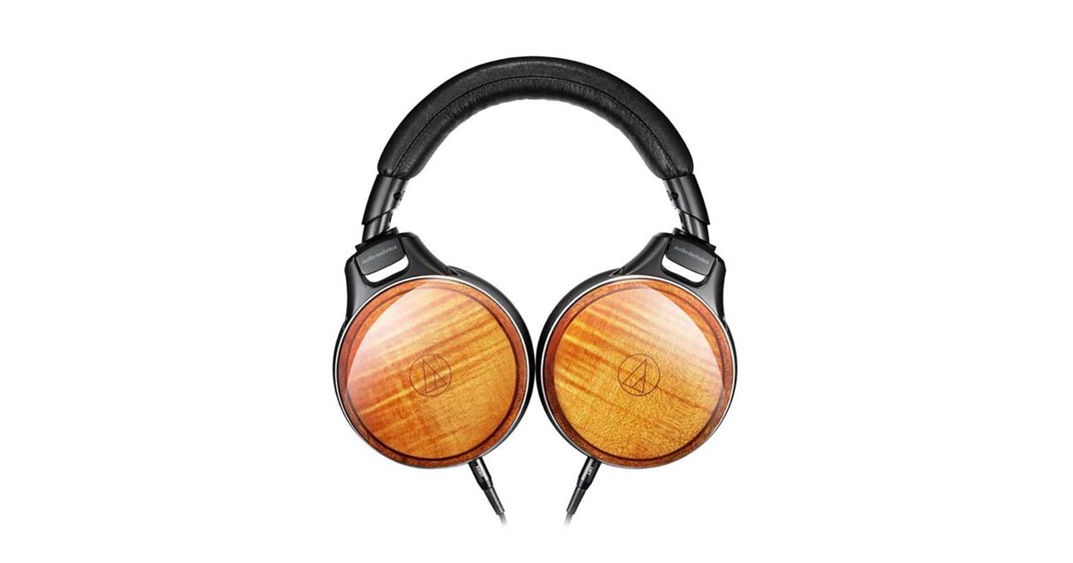 Technics リケーブル可能ヘッドホン ブラック Technics リケーブル可能ヘッドホン ブラック Technics リ