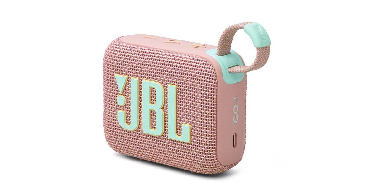 LE Audio対応のBluetoothスピーカー「JBL GO 4」「JBL CLIP 5」が本日4月11日発売 - 価格.com