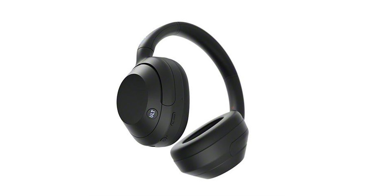 ヘッドホン ULTWEAR SONY 「ULT WEAR」を徹底レビュー：重低音愛好家必見の最新