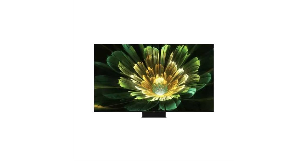 TCL、「量子ドット Pro」搭載テレビ「C855」「C755」「C655」の予約