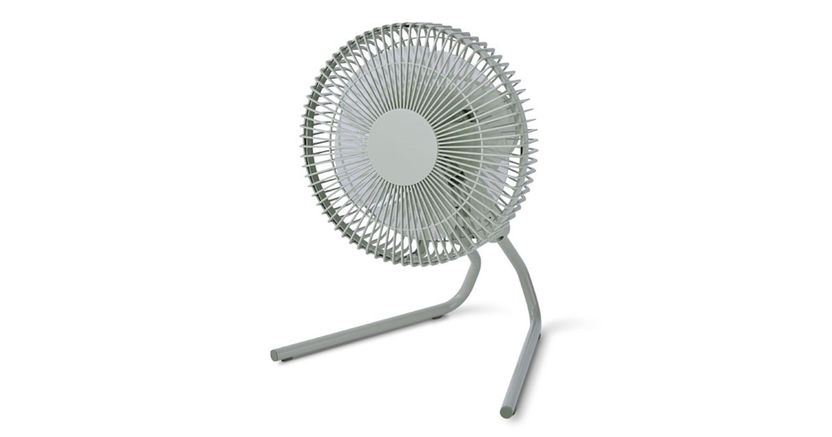 シロカ コードレス扇風機 ANDON FAN 限定カラー モスグリーン シロカ、IP44防塵・防滴のポータブル扇風機「ANDON FAN」に新色モス
