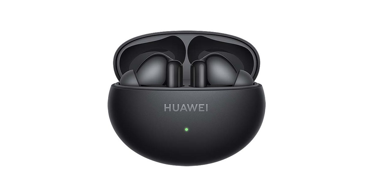 【新品同様品】HUAWEI FreeBuds 6 ワイヤレスイヤホン ブラック HUAWEI HUAWEI FreeBuds 6i [ブラック] 価格比較 - 価格.com