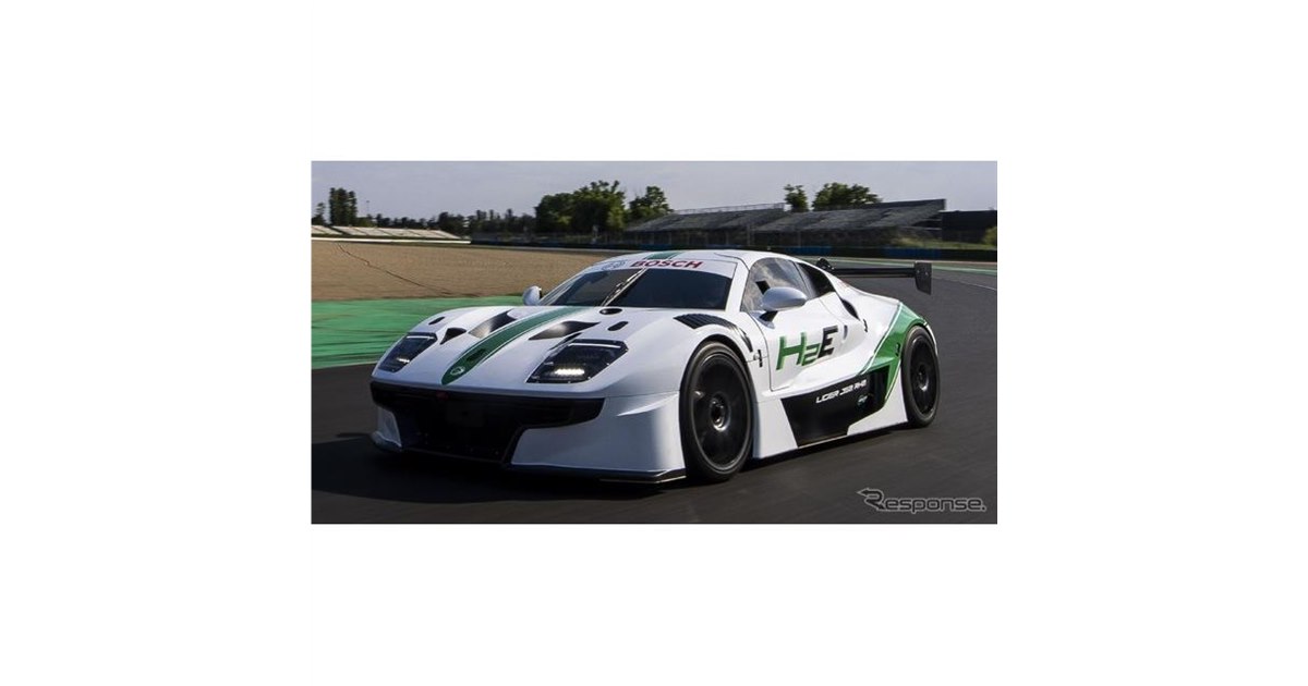 HPIエンジンカー MT-2 28エンジン搭載車 HPIエンジンカー MT-2 28