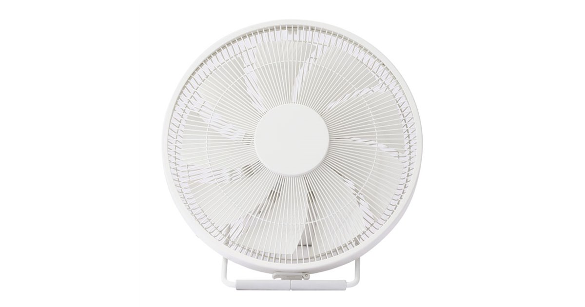 ツインバード サーキュレーター 8畳 風量4段階 大風量 KJ-D783W Amazon | ツインバード サーキュレーター 8畳 風量4段階 大風量