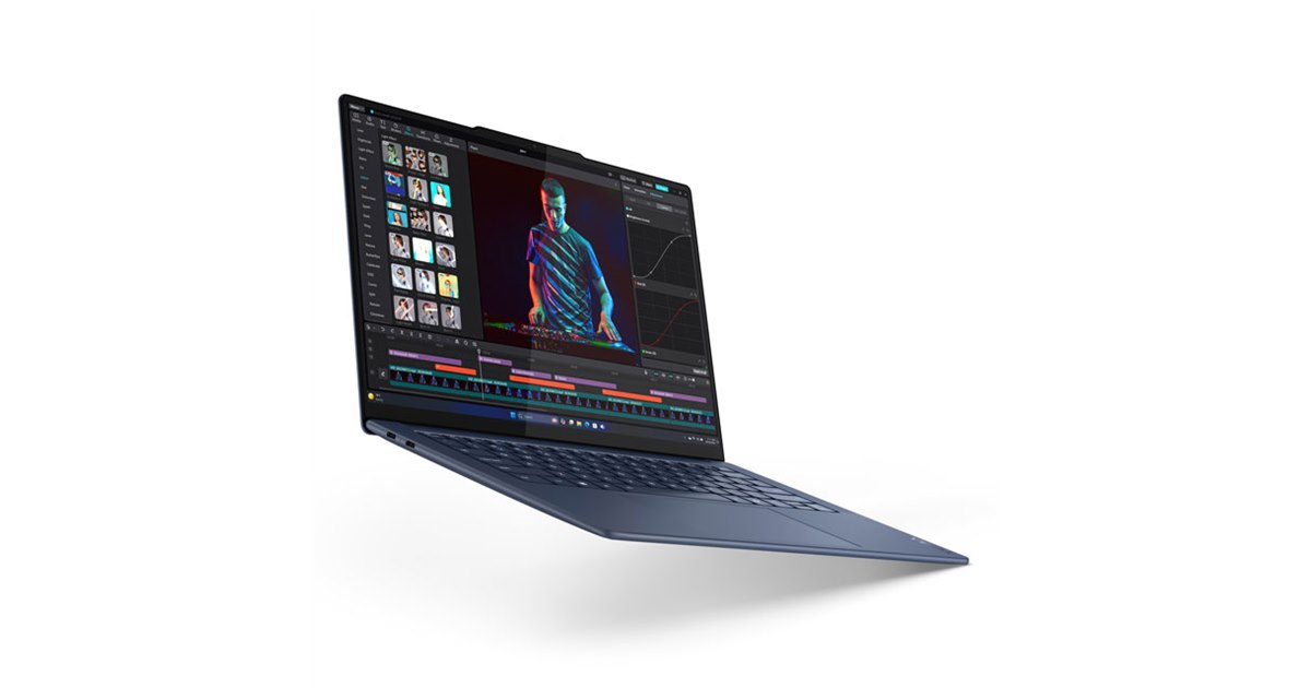 Windowsノート本体 Yoga Slim 7x Snapdragon X Elite 32GB 1TB Amazon.com: Lenovo Yoga Slim 7X Home & Entertainment Laptop