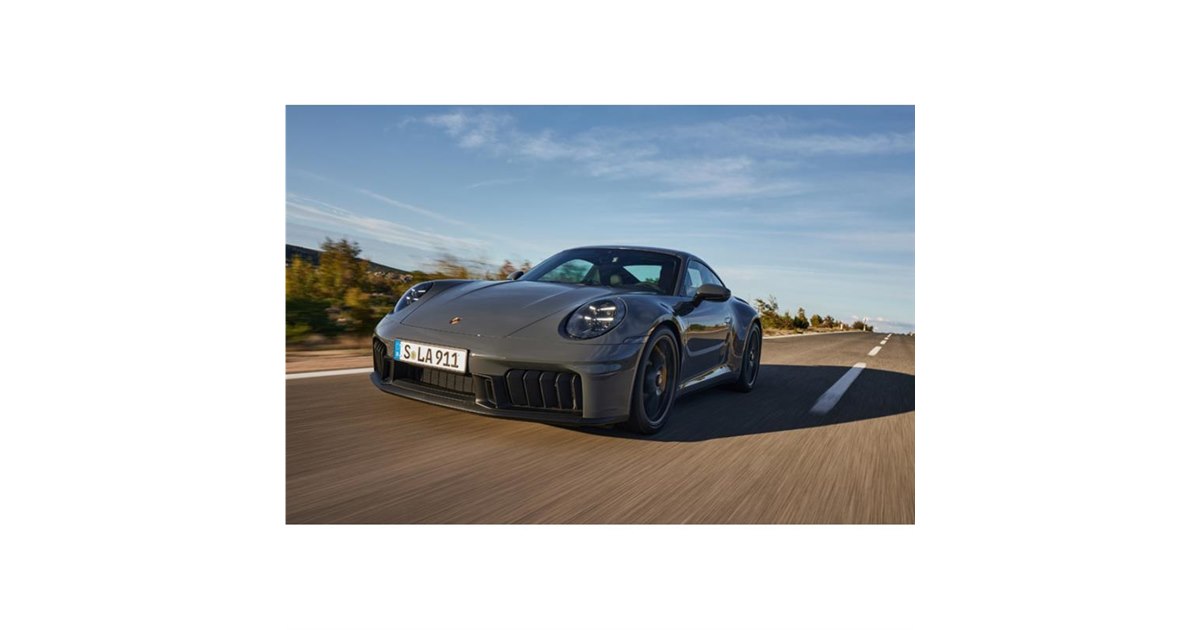 UTモデル　ポルシェ911 カレラTarga ポルシェ911タルガ4GTS（992.1）を手放した理由 - ぽるしぇ日和