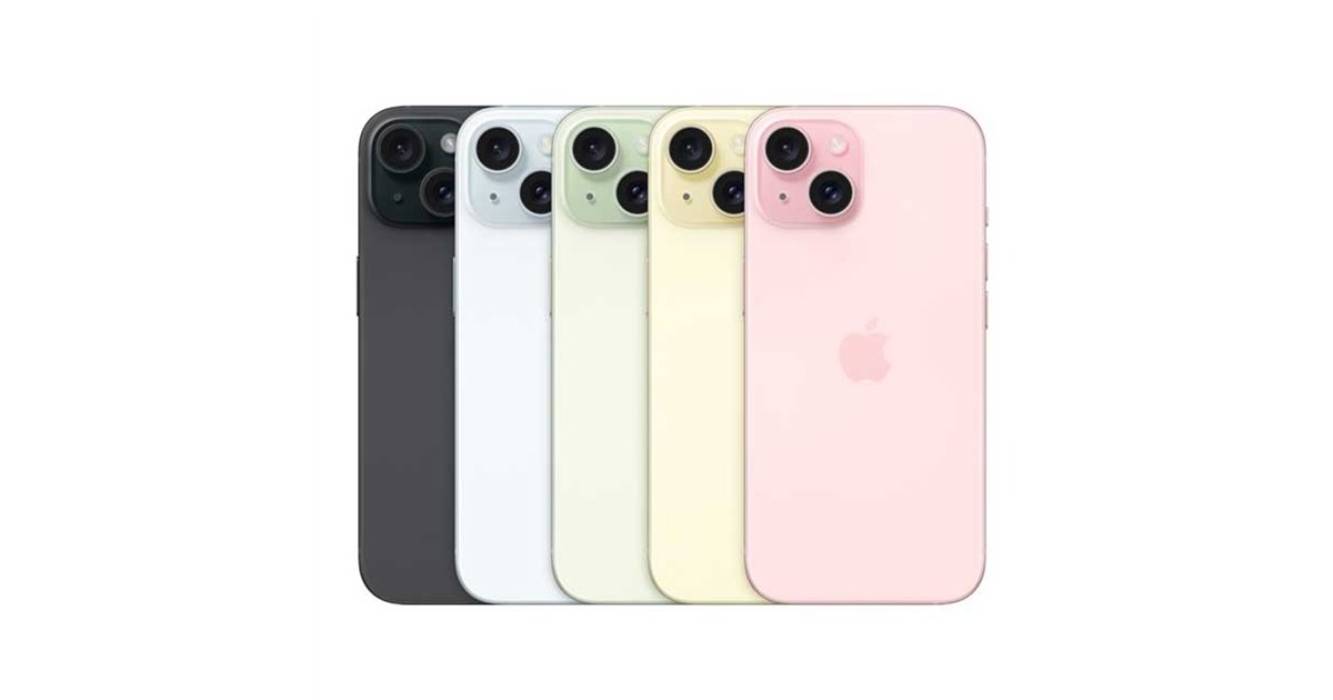ドコモが本日5月31日に割引変更、iPhone 15が44,000円オフなど - 価格.com