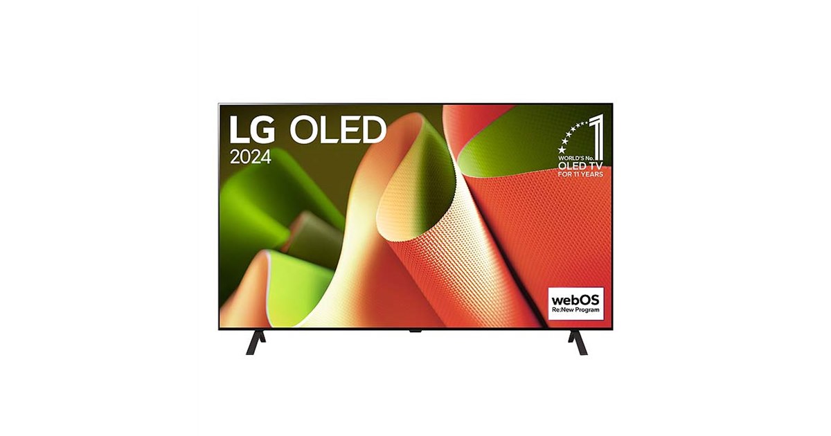 LG OLED 大型有機EL 65インチ 4Kテレビ LG、「OLED」や「α8 AI」を搭載した4K有機ELテレビ「OLED B4」 - 価格.com