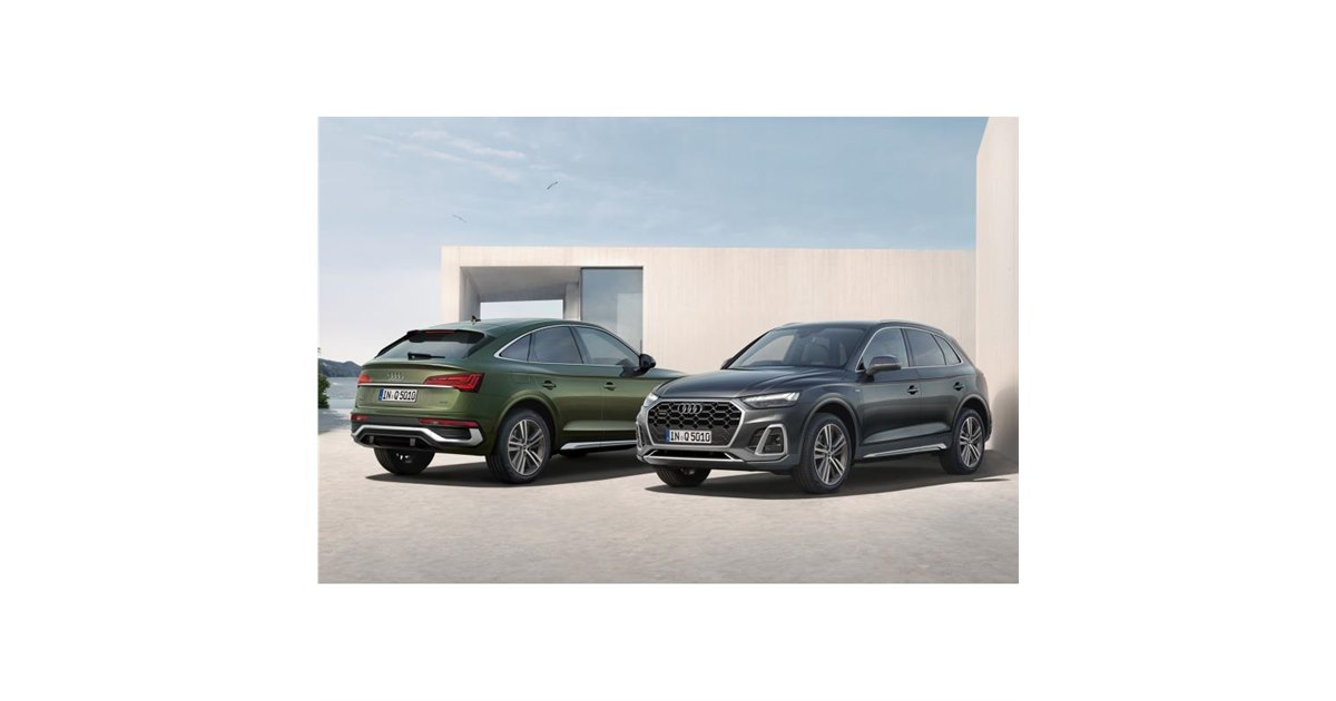 ※ふみひろ※ ◾️純正 Audi Q5 Sportback S Line■ ふみひろ※ ◾️純正 Audi Q5 Sportback S Line□ 特別仕様車Audi