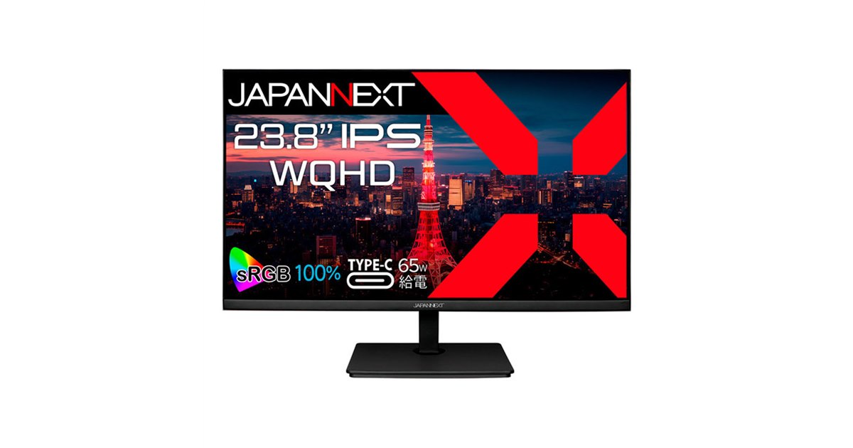 NEC - 最上級2016/Corei7-6567U/8G/HD4T/高性能カメラ Amazon.co.jp: JAPANNEXT 27インチ モニター 4K UHD 3840x2160